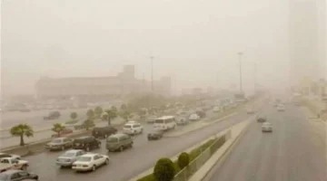 تحذير رسمي.. الأرصاد تكشف موعد ارتفاع درجات الحرارة بعد انخفاضها المؤقت بالبلاد